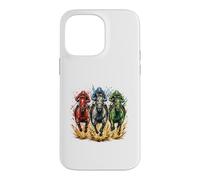 3 Racing Horses - Horse Racing Racetrack Horse Race Fan Case for iPhone 14 Pro Max