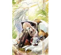 魔女の泉3 Re:Fine -人形魔女、『アイールディ』の物語-【早期購入特典】「Complete SoundTrack CD + CONCEPT & ART BOOK + 収納ボックス(組み立て式)」