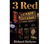 3 Red (The Lucius Bunk)