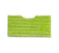 3 Refills for Shark VacMop Pads Compatible with Shark VacMop Vacuum Spray Mop Re-usable Pad Refills for VM200UK / VM200UKPL / VM200UKGN Model with 3 Dirt Chambers