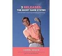 3 Releases - The Short Game System Book One Size