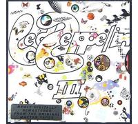 Led Zeppelin - Led Zeppelin III