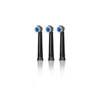 3 Replacement Heads，Compatible with Fairywill T2233 Electric Toothbrush