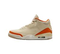 3 Retro - male - Jordan - Trainers - Beige - 4 1/2 UK - Sport 4 1/2 UK