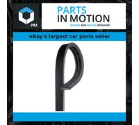 Gates 3PK881SF V-Ribbed Belt