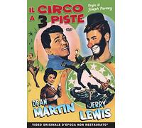 3 Ring Circus