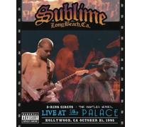 3 Ring Circus - Live At The Palace [DVD] [Region 1] [NTSC] [US Import]