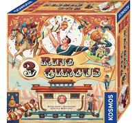 3 Ring Circus: Spiel