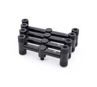 3 Rod Buzz Bar Sonik Noir 9,5" (24 cm)