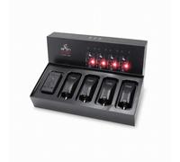 Nash Siren R2 Presentation Kit with Bite Alarm and Receiver 3 Alarms and Receiver
