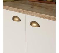 3 ROLL PACK Vinyl Warehouse 67cm x 2m d-c-fix Sand/Putty Sticky Back Vinyl Furniture Wrap 8205