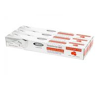 3 Rolls-450mm x300mtr SPEEDWRAP CLING REFILLS by 450MM X 300MTR SPEEDWRAP CLING REFILLS