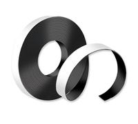 3 Rolls Guide Rail Track Tape, 20mm x 1m x 0.2mm Splinter Guard Replacement Strip for Track Saw Guide Rails, Durable Anti-Fragmentation Device for Professional Woodworking and DIY Projects