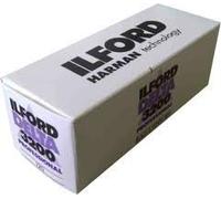 3 Rolls Ilford Delta 3200 Film by Ilford