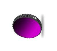 3. Rotatable ND8-ND64 Lens Filter Set For GO3S Adventure Camera 28-Layer Coating & Lightweight Cinematic Control Light Control For Action Cameras