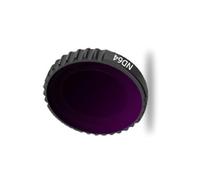 3. Rotatable ND8-ND64 Lens Filter Set For GO3S Adventure Camera 28-Layer Coating & Lightweight Cinematic Control Action Camera Lens