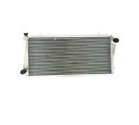 3 Row Aluminum Radiator + Fan Compatible For MG Rover Metro/MGF F TF Roadstar RD 16V Turbo 1.8L 1995-2002
