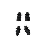 3 Rubber Damping Cushion For 3 CINE 3 Classic Shock-absorber Ball(4pcs)