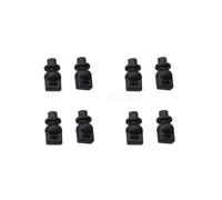 3 Rubber Damping Cushion For 3 CINE 3 Classic Shock-absorber Ball(8pcs)