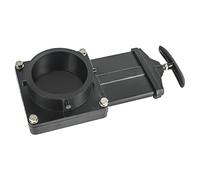 3" RV Drain Sewer Assembly Sewer Hose Repair Motorhome Trailer Dump Water 75mm Waste Valve
