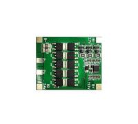 3 S 12V LiBattery Protections Board 40A Discharge Intelligent Balancing Temperature Protections for Various Electric Devices LiBattery Board with Balancing Multiple