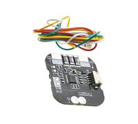 3 S / 4S / 6S LiBatteries Protections Circuit Board Management 50A Output Enhanced Durability for Electronics Project Battery Charging Protections Board