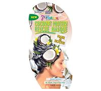 Montagne Juenesse 7th Heaven Coconut Protein Rescue Mask, White, 25 ml