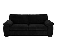 Jumbo Cord Amalfi 2 Seater Sofa SOFASELECTION UK Cream 2 Seater