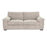 Jumbo Cord Amalfi 2 Seater Sofa SOFASELECTION UK Brown 2 Seater