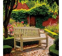 3 Seater Garden Bench Emily Bench By Zest Outdoor Living