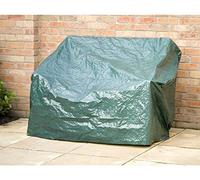 3 Seater Garden Outdoor Furniture Bench Cover Waterproof Weatherproof