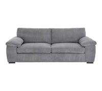 Jumbo Cord Amalfi 2 Seater Sofa SOFASELECTION UK Beige 2 Seater