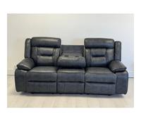 (3 Seater) Nova Electric Recliner Sofa Suite, 3+2,Armchair