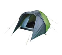 Hannah Hover 3 Tent Green 3 Places