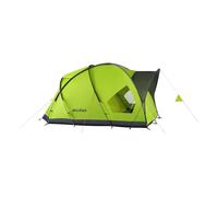3-seater tent Salewa Hut III Gris TU