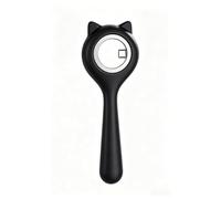 3-Second Hollow Cat Eye False Nail Magnet Strong Power Ring With Handle Magnet Fast Black Hole Effect For Magnetic Nail Art Beginner
