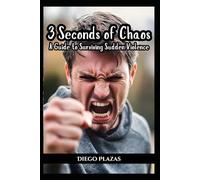 3 Seconds of Chaos: A Guide to Surviving Sudden Violence