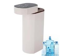 3 Seconds Rapid Heating Household Water Heater
