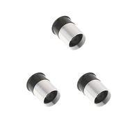 3 set 0.965-inch H6mm Astronomy Telescope Eyepiece for Astronomical Telescope