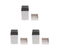 3 set 1 Piece Stamp Guitar Ukulele Common Chord 6 String 3 Frets Seal for Musical