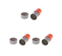 3 set 1 Piece Ukulele Acoustic Folk Classical Guitar Chord Seal Stamp Yellow