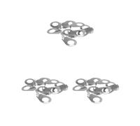 3 set 10 Pieces Electric Guitar Knobs Pointer Position Indicator Stringed Instrument Replacement Part Accessory Concert Style 2