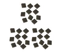 3 set 10 Pieces Solid Membrane Glue for Bamboo Flute Chinese Dizi Parts