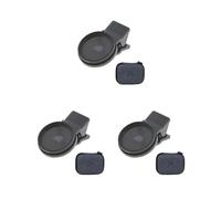 3 set 37mm CPL Phone Camera Lens Professional for Most Smartphones CPL Filter Lens
