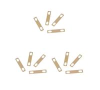 3 set 4 Pieces Neck Shim Accuracy Bass Supplies Musical Tool Universal Multiple Sizes Brass Gasket Instrument Accessories Guitar Plate