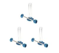 3 set Air Compression Ignition Tester Junior High School Physical Teaching Toy