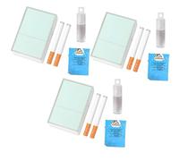 3 Set Bubble Cigarette Machine for Men Women, Fake Cigarette Stress Relief Toy Mini Bubble Blowing Cigarette Bubble Blower Bubble Wands Wedding Birthday Christmas Party Gift (B)