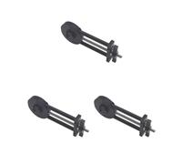 3 set DSLR Camera Lens Vise Dent Tool Repair Filter Ring Adjustment 27mm to 130mm