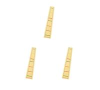 3 set Fret Finger Sticker Label Viola Position Marker 1/2 Cello