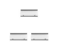 3 set Guitar Fret Beveling File for Fret End Dressing Luthier Tool 35 90 15 cm, 35+90 degrees 15 cm